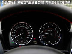 2012款 118i 1.6T 运动型