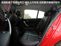 2012款 118i 1.6T 运动型