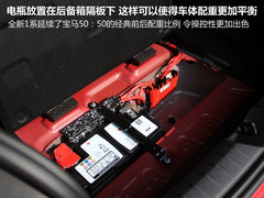 2012款 118i 1.6T 运动型