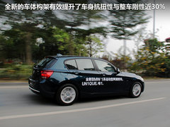 2012款 118i 1.6T 运动型