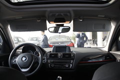 2012款 118i 1.6T 运动型