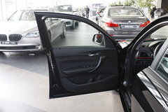 2012款 118i 1.6T 运动型