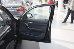 2012款 118i 1.6T 运动型