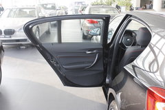 2012款 118i 1.6T 运动型