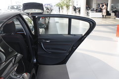2012款 118i 1.6T 运动型