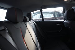 2012款 118i 1.6T 运动型