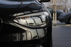 2012款 118i 1.6T 运动型