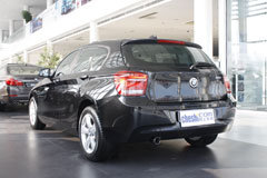 2012款 118i 1.6T 运动型