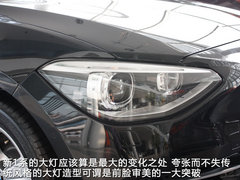 2012款 118i 1.6T 运动型