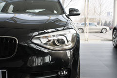 2012款 118i 1.6T 运动型