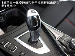 2012款 118i 1.6T 运动型