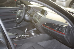 2012款 118i 1.6T 运动型