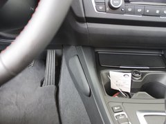 2012款 118i 1.6T 运动型