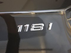 2012款 118i 1.6T 运动型