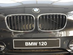 2012款 118i 1.6T 运动型