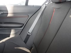 2012款 118i 1.6T 运动型