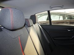 2012款 118i 1.6T 运动型