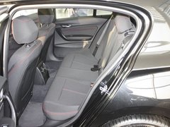 2012款 118i 1.6T 运动型