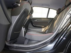 2012款 118i 1.6T 运动型