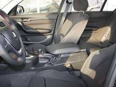 2012款 118i 1.6T 运动型