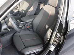 2012款 118i 1.6T 运动型