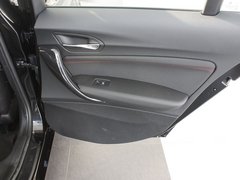 2012款 118i 1.6T 运动型
