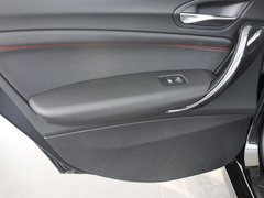 2012款 118i 1.6T 运动型