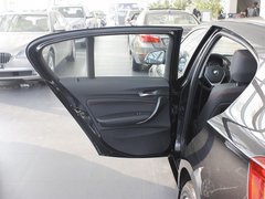 2012款 118i 1.6T 运动型