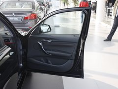 2012款 118i 1.6T 运动型