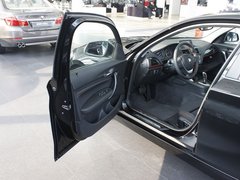 2012款 118i 1.6T 运动型