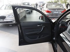 2012款 118i 1.6T 运动型