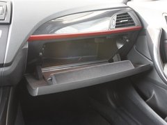 2012款 118i 1.6T 运动型