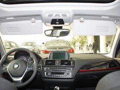 2012款 118i 1.6T 运动型
