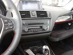 2012款 118i 1.6T 运动型
