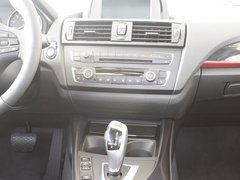 2012款 118i 1.6T 运动型