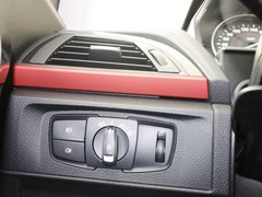 2012款 118i 1.6T 运动型