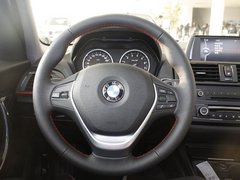 2012款 118i 1.6T 运动型