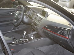 2012款 118i 1.6T 运动型