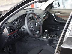 2012款 118i 1.6T 运动型