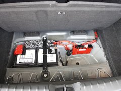 2012款 118i 1.6T 运动型