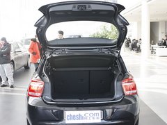 2012款 118i 1.6T 运动型