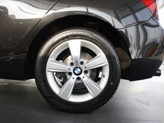 2012款 118i 1.6T 运动型