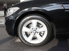 2012款 118i 1.6T 运动型