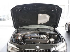 2012款 118i 1.6T 运动型