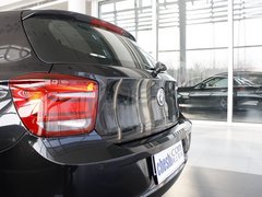 2012款 118i 1.6T 运动型