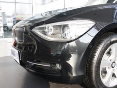 2012款 118i 1.6T 运动型