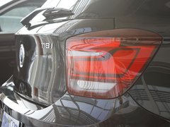 2012款 118i 1.6T 运动型