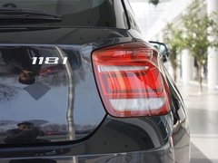 2012款 118i 1.6T 运动型