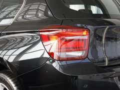 2012款 118i 1.6T 运动型