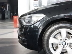 2012款 118i 1.6T 运动型